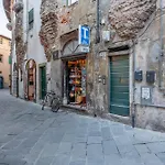 Il Mazzocchio - Centro Holiday home Lucca
