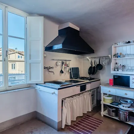 Il Mazzocchio - Centro * Lukka