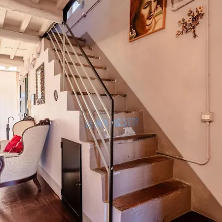 Il Mazzocchio - Centro *