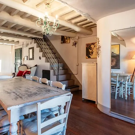 Il Mazzocchio - Centro