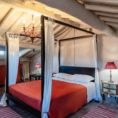 Il Mazzocchio - Centro Lucca