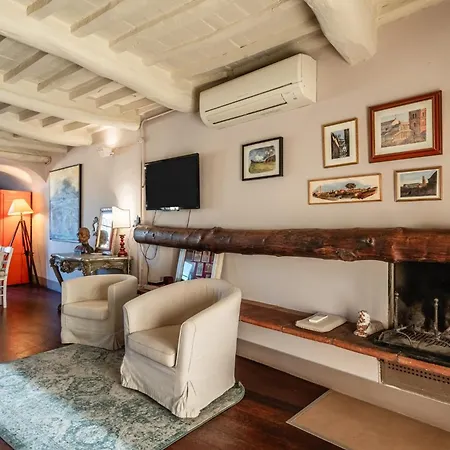 Сasa de vacaciones Il Mazzocchio - Centro