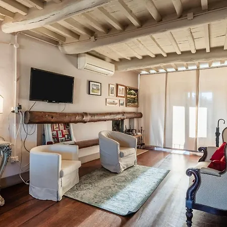 Il Mazzocchio - Centro Сasa de vacaciones Lucca