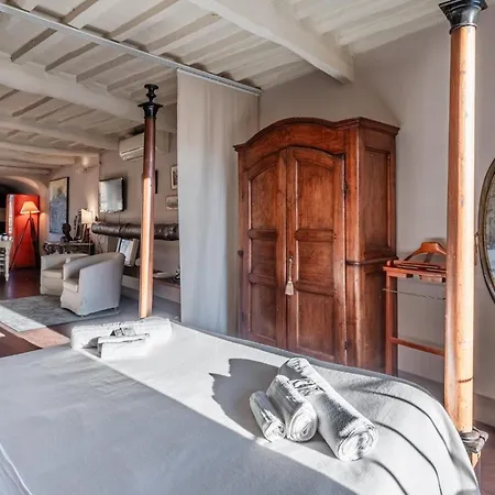 Сasa de vacaciones Il Mazzocchio - Centro Lucca