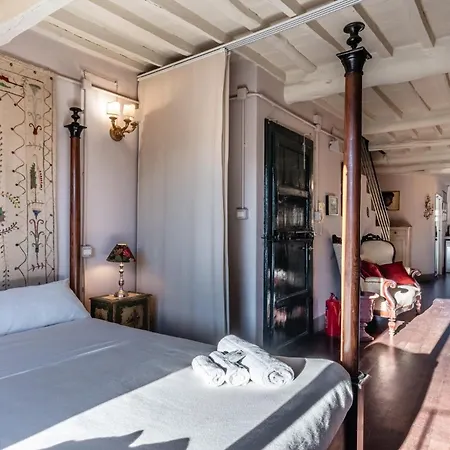 Il Mazzocchio - Centro Сasa de vacaciones Lucca