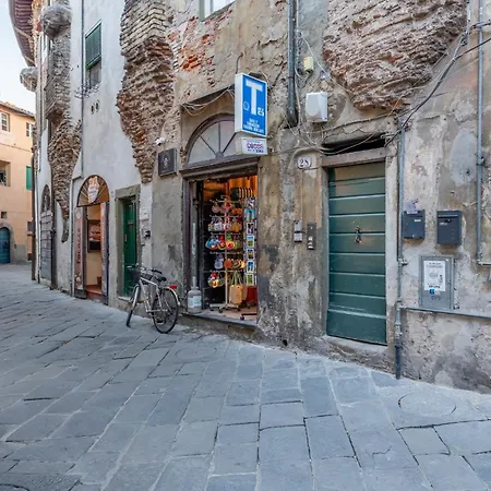 Il Mazzocchio - Centro Сasa de vacaciones Lucca