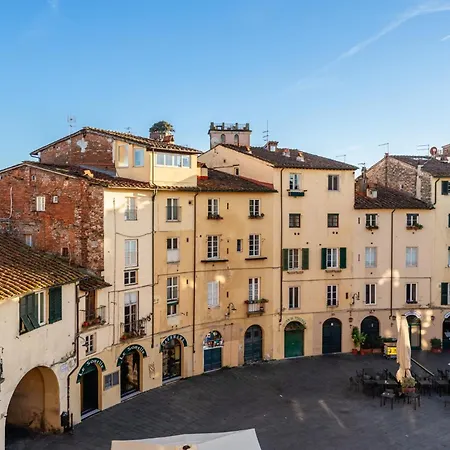Сasa de vacaciones Il Mazzocchio - Centro