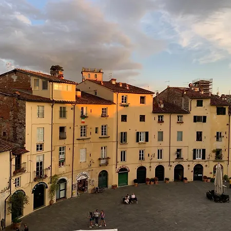 Il Mazzocchio - Centro