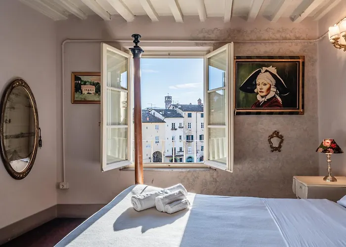 Il Mazzocchio - Centro Dom wakacyjny Lukka