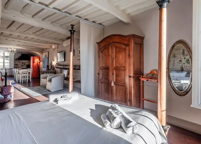 Dom wakacyjny Il Mazzocchio - Centro *