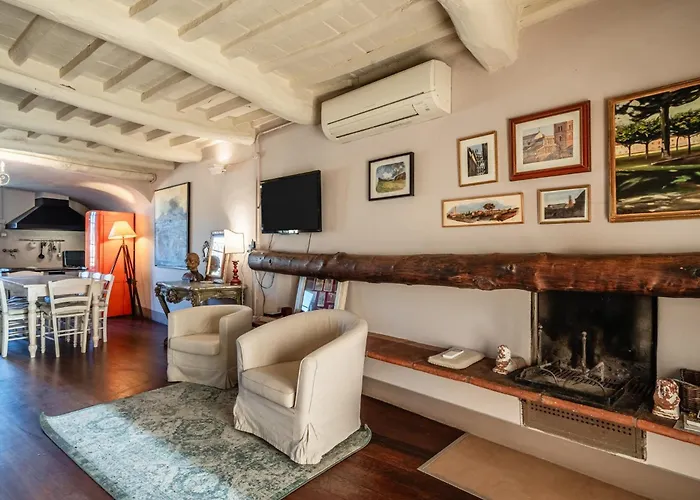 Casa vacanze Il Mazzocchio - Centro *