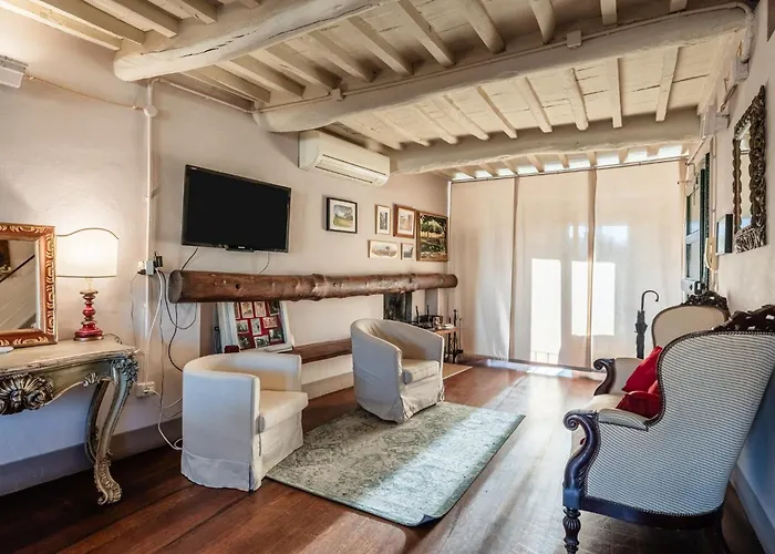 Casa de Férias Il Mazzocchio - Centro *