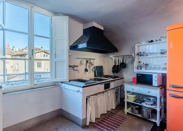 Il Mazzocchio - Centro * Lukka