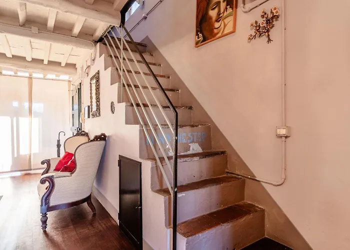 Il Mazzocchio - Centro *