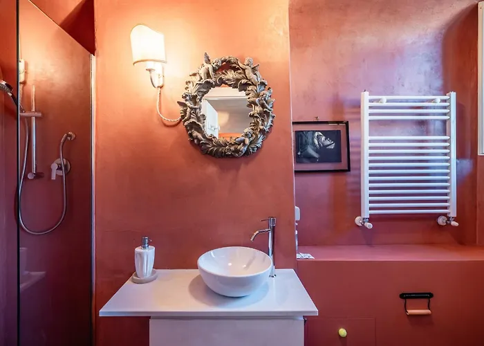 Casa de Férias Il Mazzocchio - Centro *