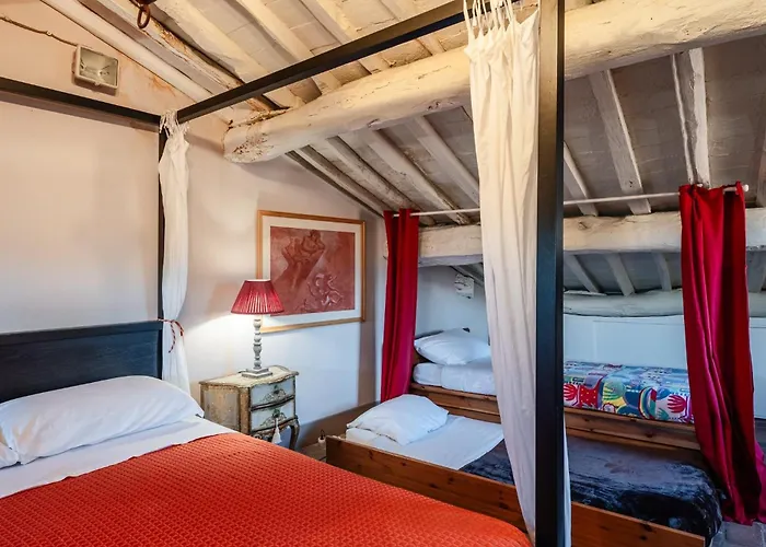 Il Mazzocchio - Centro Dom wakacyjny