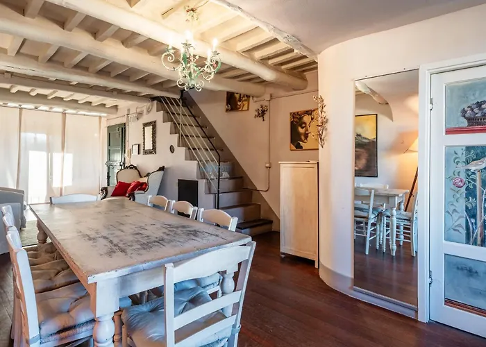 Il Mazzocchio - Centro