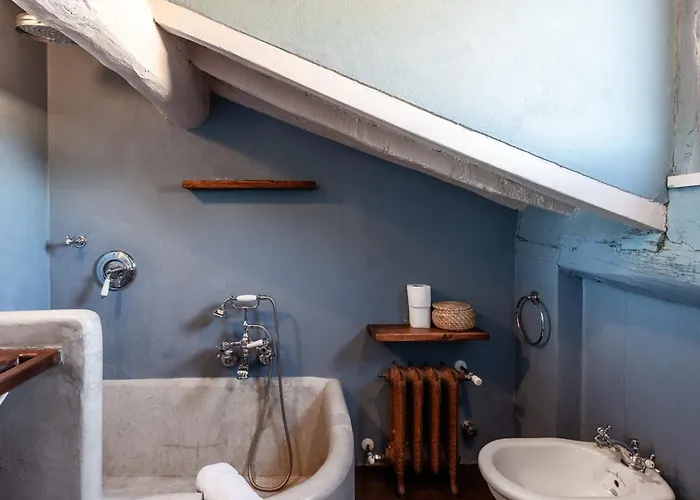 Il Mazzocchio - Centro * Lukka