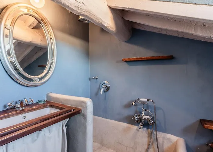 Il Mazzocchio - Centro Casa vacanze