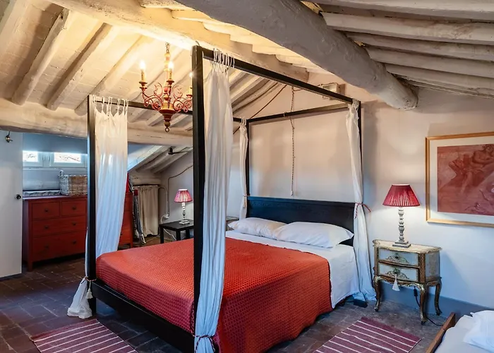 Il Mazzocchio - Centro Lukka