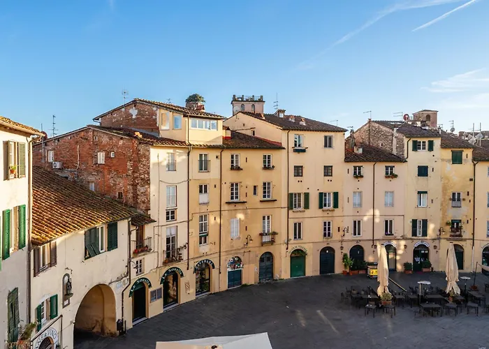 Il Mazzocchio - Centro * Lukka