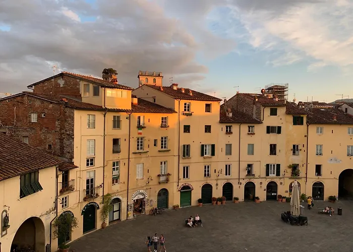 Il Mazzocchio - Centro Lukka