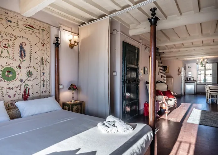 Il Mazzocchio - Centro Дом отдыха